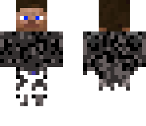 ghost steve