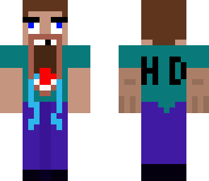 fake steve