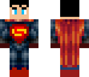superman 2015