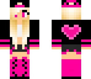valentine rebel girl