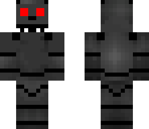 my upddated shadow freddy