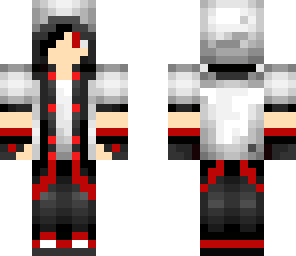 blood boy
