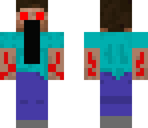killer steve