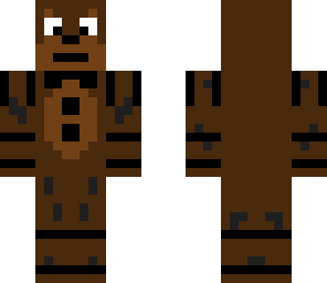 withered freddy