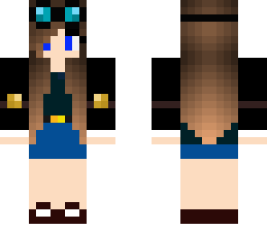 dantdm girl
