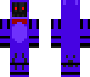 withered bonnie