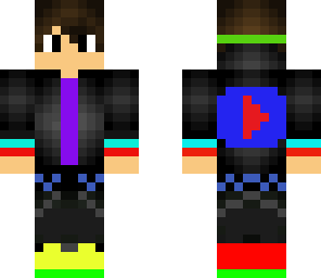 cool guy pro
