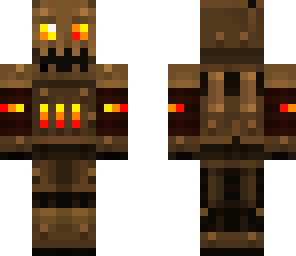 robot anticuate
