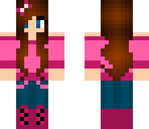 cowgirl's skin