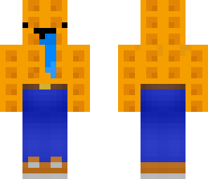 og waffles