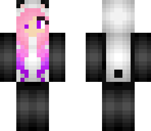 pinky panda edit