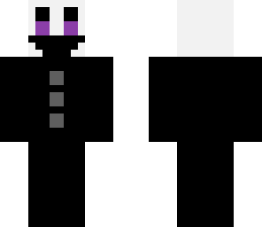 puppet