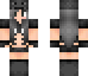 wither skele chick