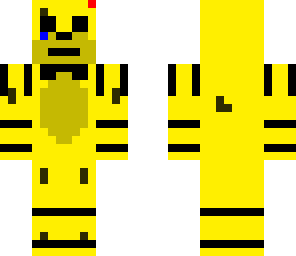 withered golden freddy