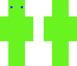 neon guy