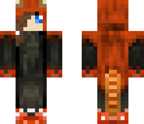 red panda kaey 3