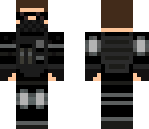 swat agent reloaded