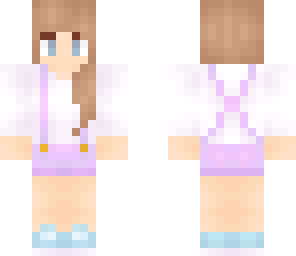pastel suspenders