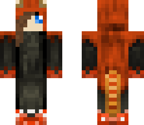 red panda kaey 4