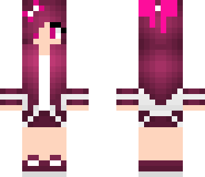 music girl