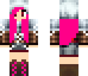 leah