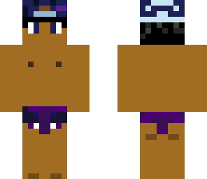 nova beach skin