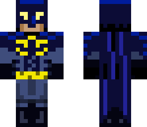 batman