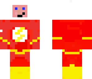 finn hat flash