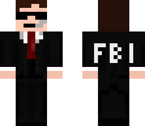 nsa agent