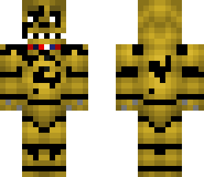 golden bonnie