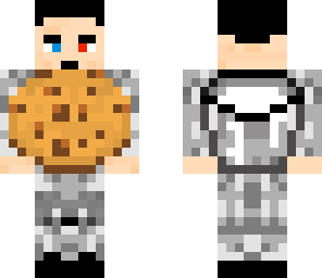 colonel cookies 