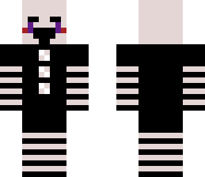 fnaf marionette