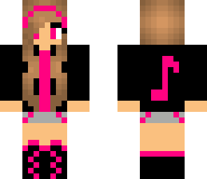 hot pink