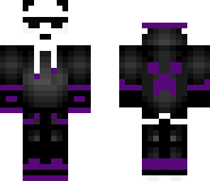 panda