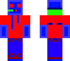 multi coulored 4