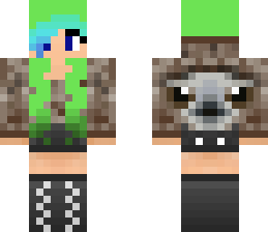 sloth gurl ii