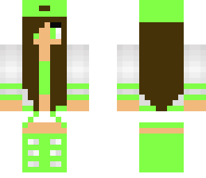 trill gamer running animation fixed