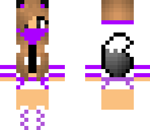 fighter girl