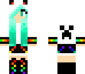 kindarainbowgirl