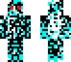 pixel