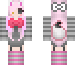 fnaf magle girl