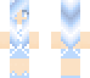 snow girl