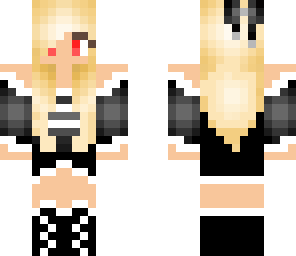 vampyre girls