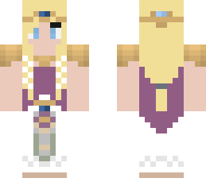 zelda from legend of zelda