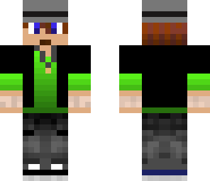the official speedboost13 skin
