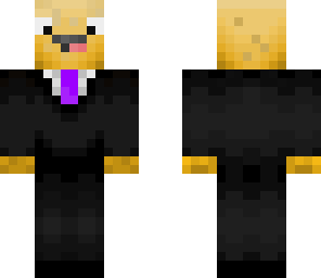 spud