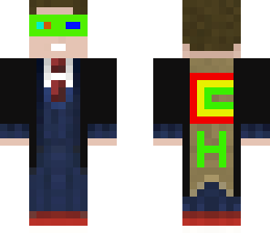 codyhagen25 updated attire 