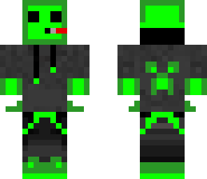 slime
