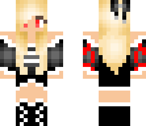 vc vampire girl 3