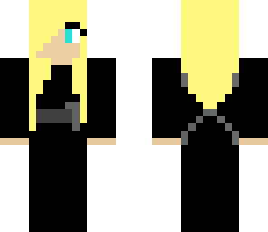 secret spy girl